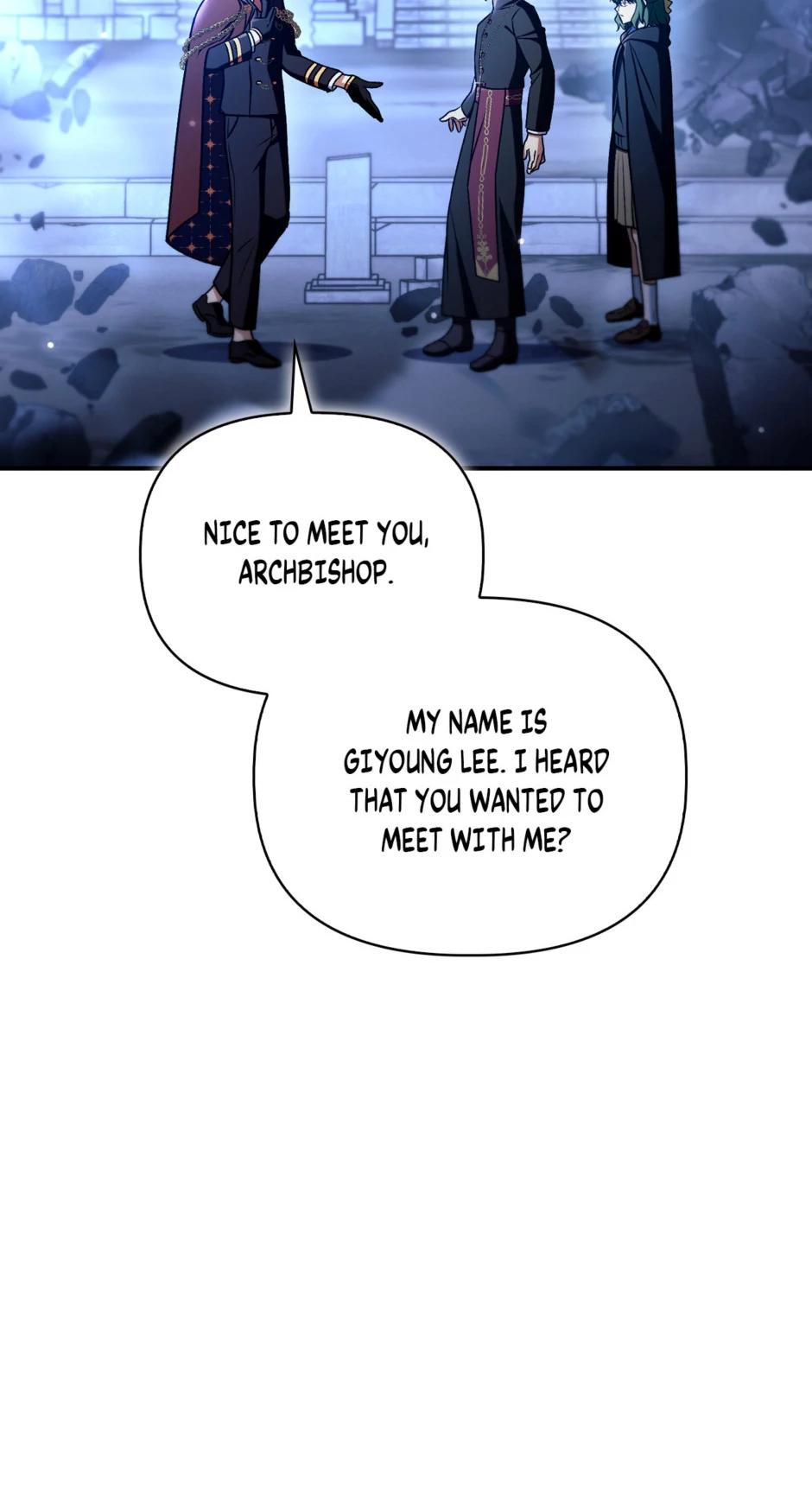 How to Use a Returner Chapter 144 - Page 85