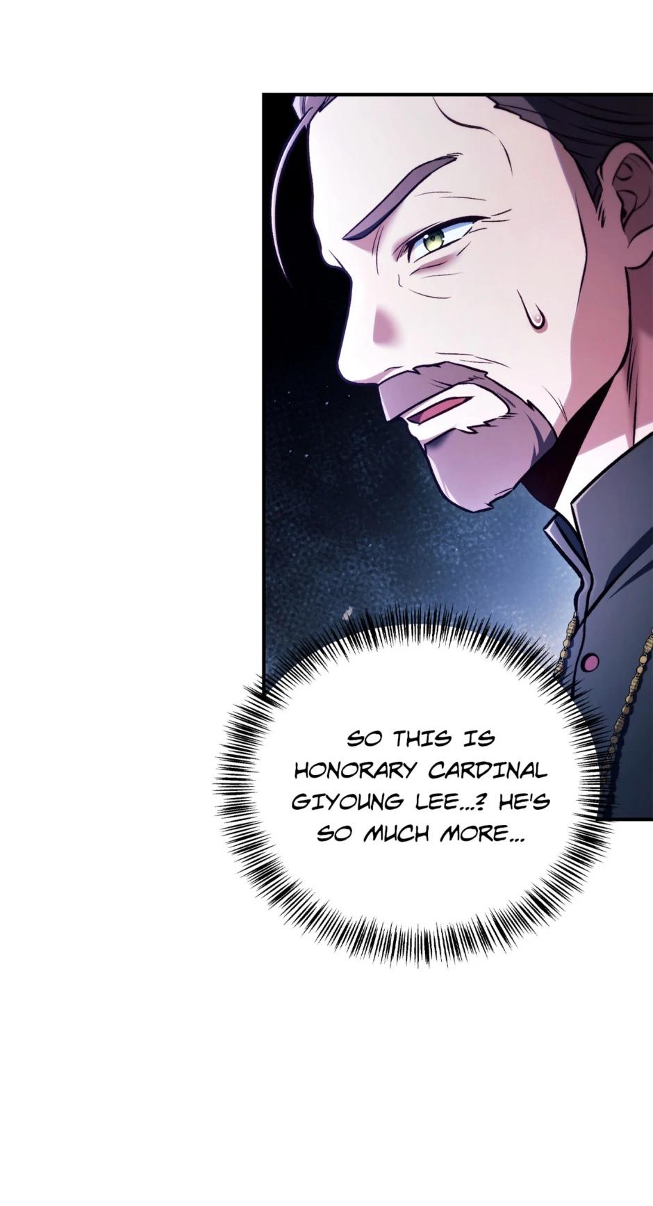 How to Use a Returner Chapter 144 - Page 86