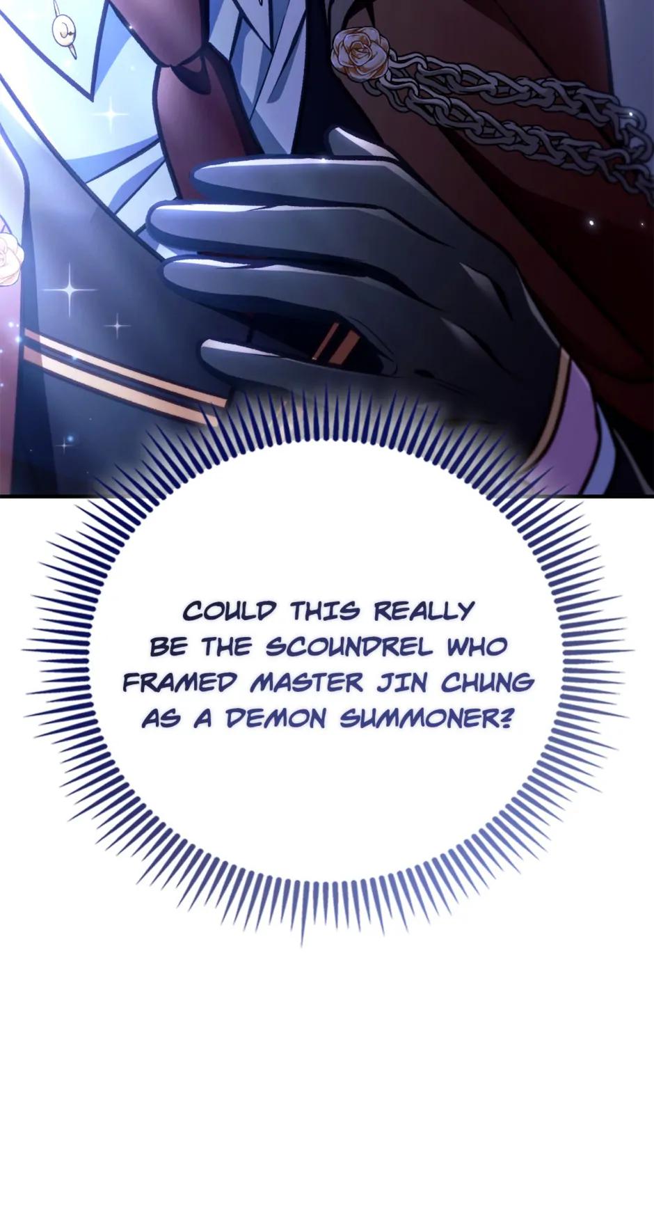 How to Use a Returner Chapter 144 - Page 88