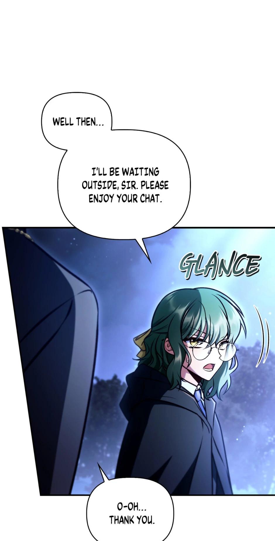 How to Use a Returner Chapter 144 - Page 89