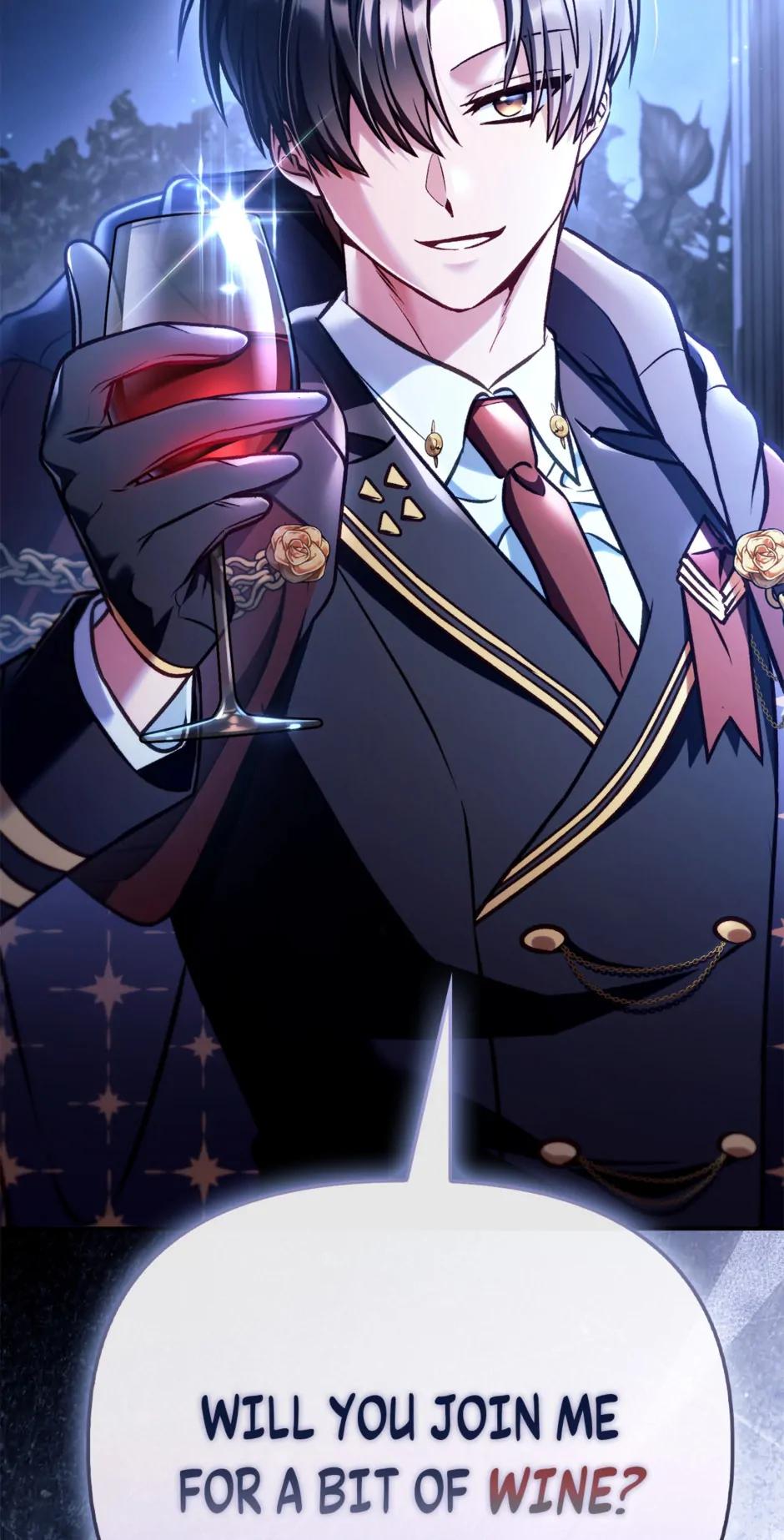 How to Use a Returner Chapter 144 - Page 96