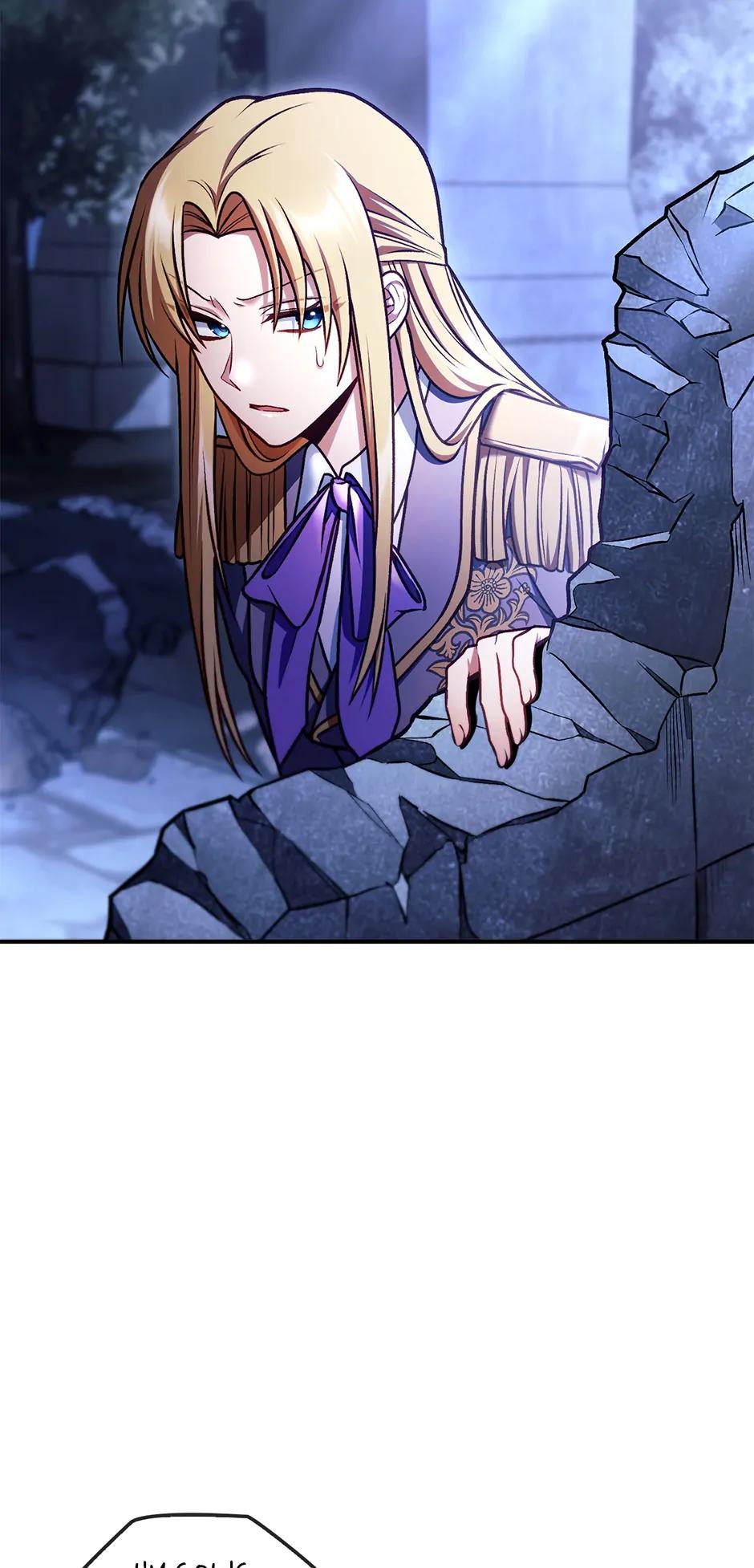 How to Use a Returner Chapter 145 - Page 4