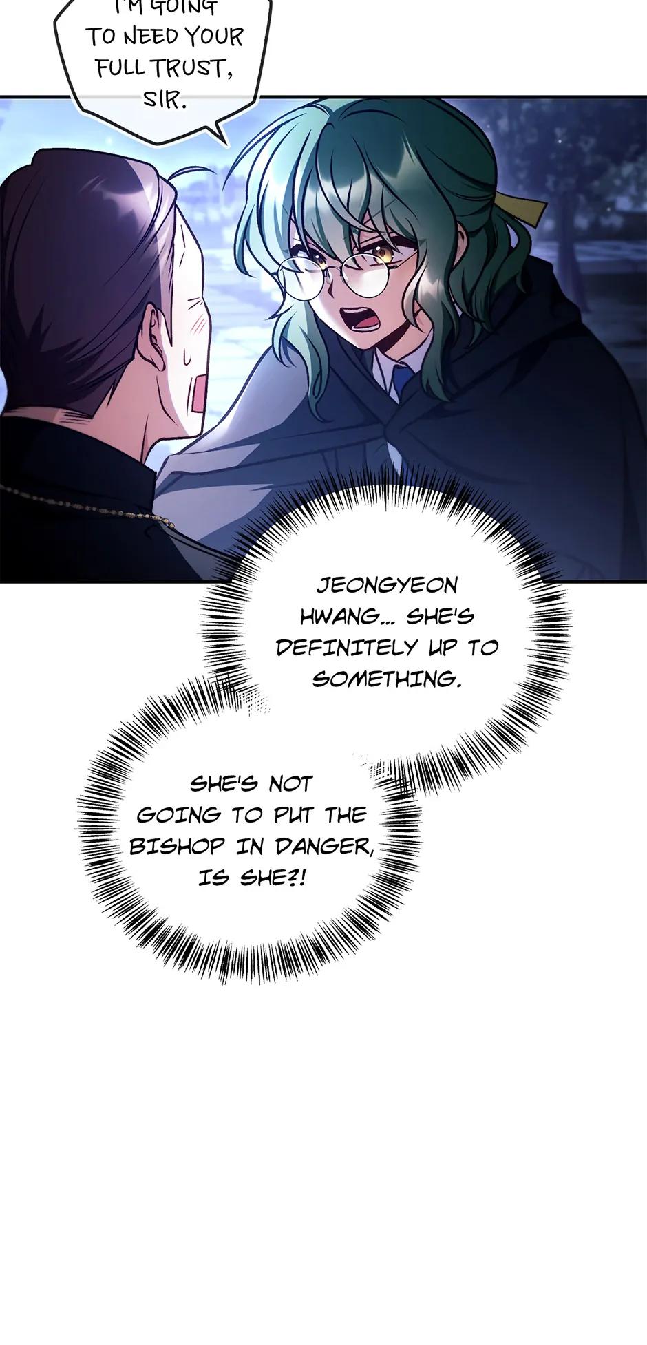 How to Use a Returner Chapter 145 - Page 5