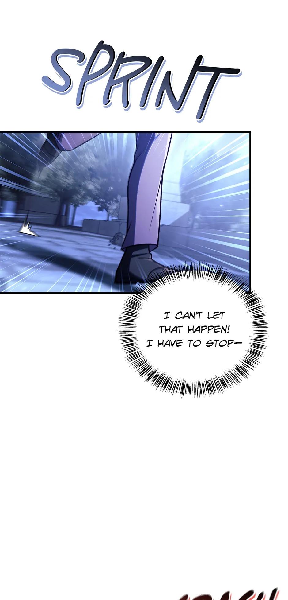 How to Use a Returner Chapter 145 - Page 6