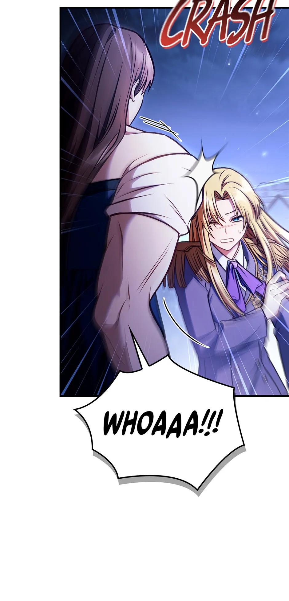 How to Use a Returner Chapter 145 - Page 7