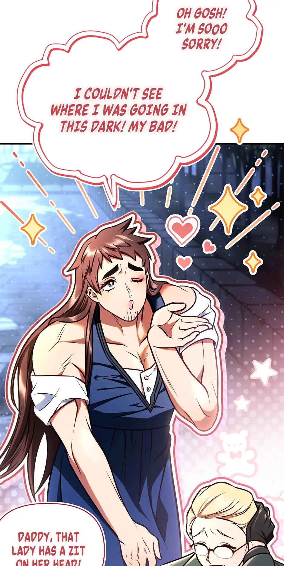 How to Use a Returner Chapter 145 - Page 9