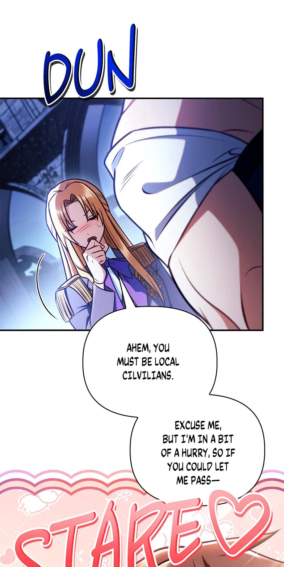 How to Use a Returner Chapter 145 - Page 11