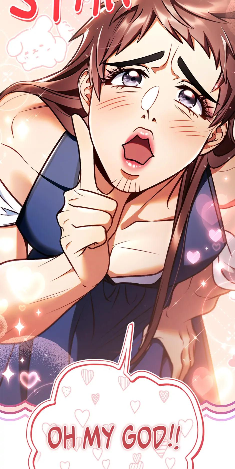 How to Use a Returner Chapter 145 - Page 12