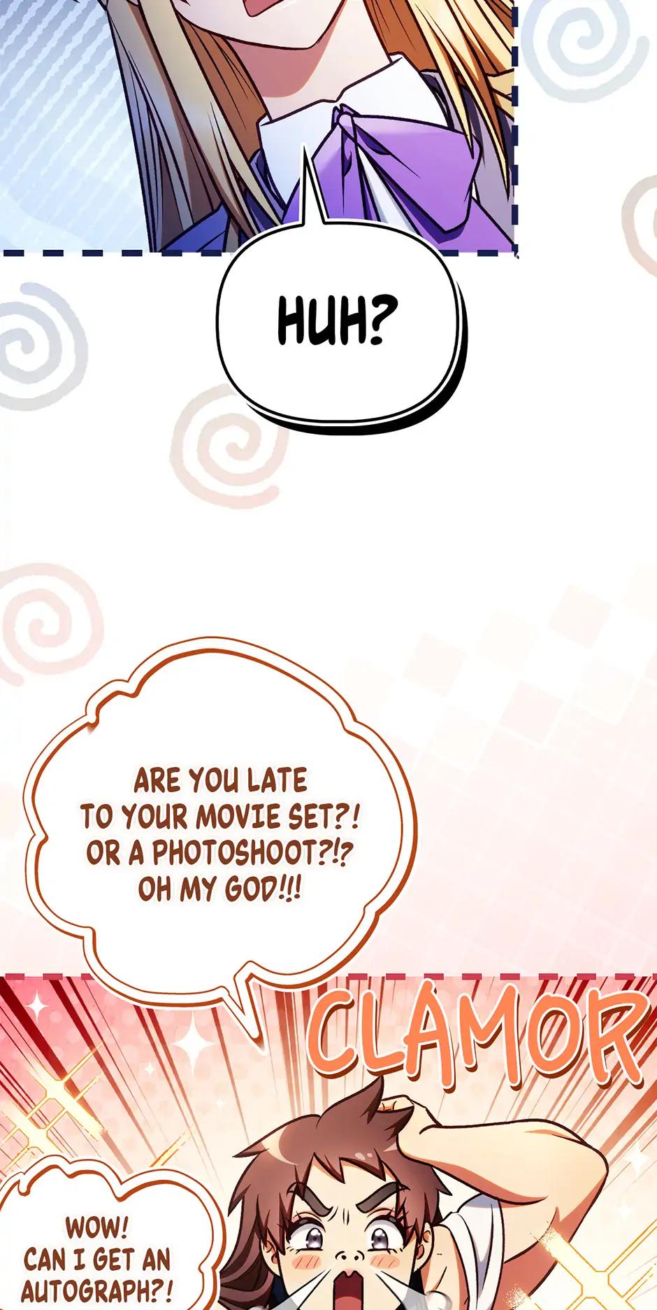 How to Use a Returner Chapter 145 - Page 14