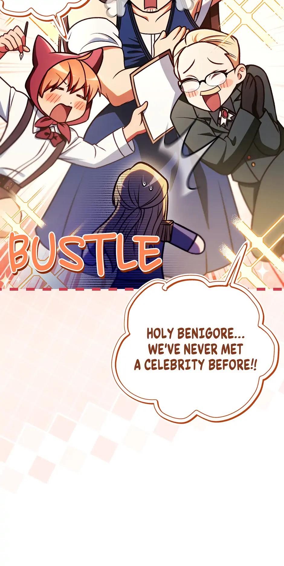 How to Use a Returner Chapter 145 - Page 15