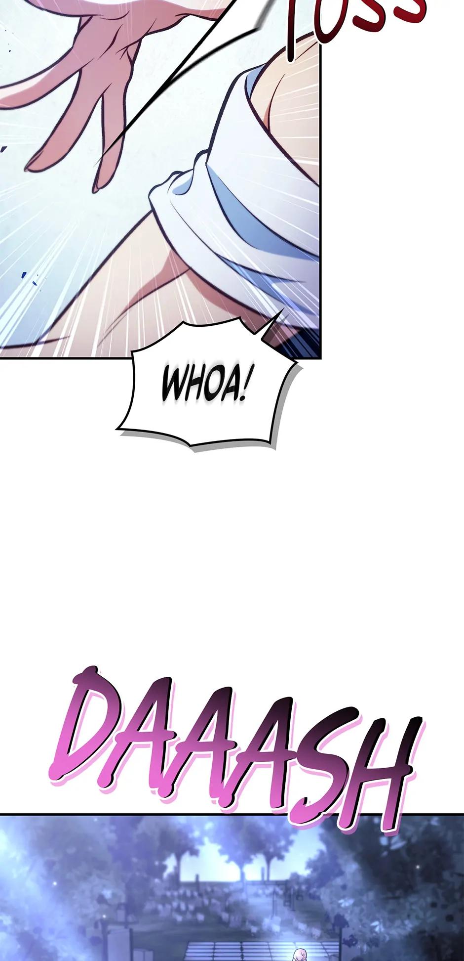 How to Use a Returner Chapter 145 - Page 19