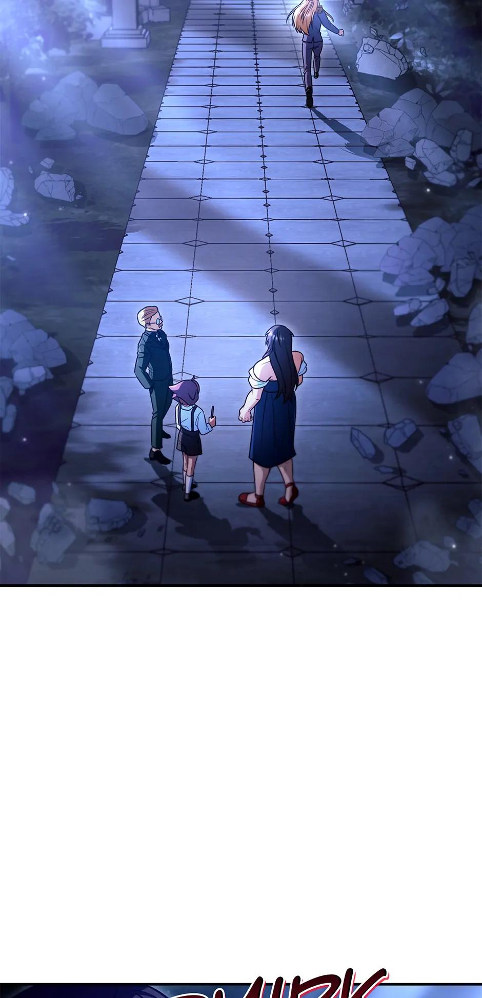 How to Use a Returner Chapter 145 - Page 20