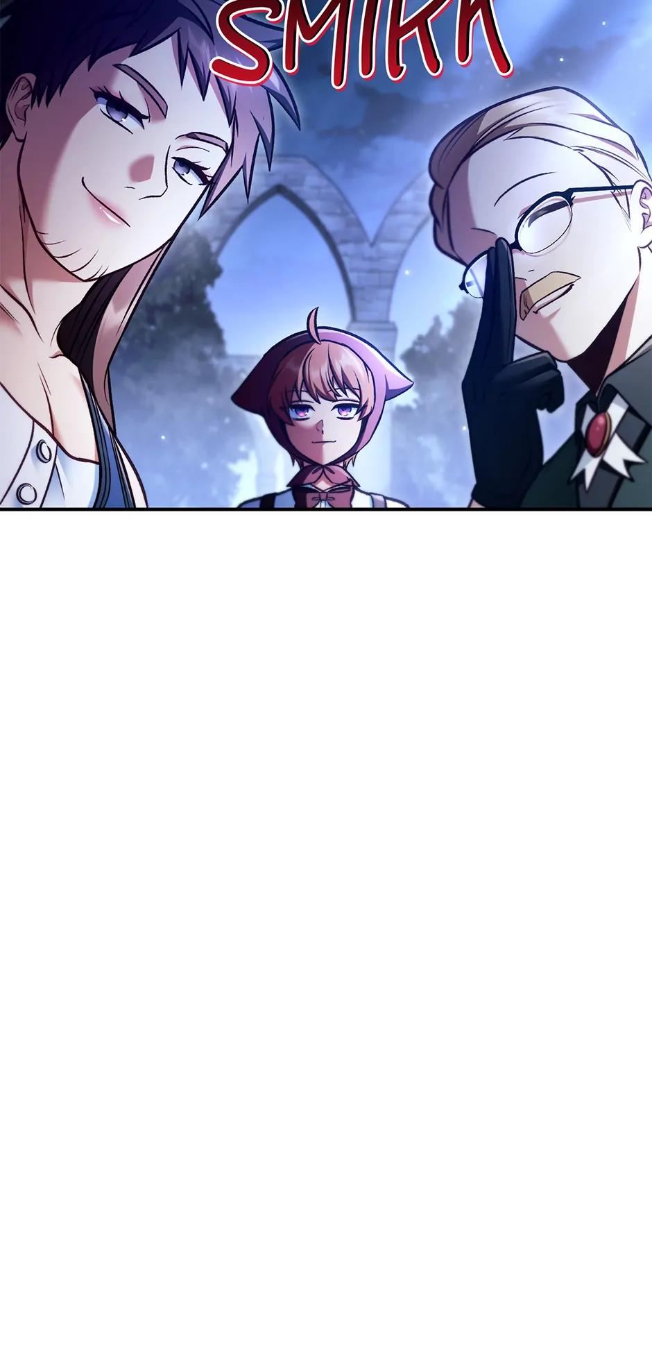 How to Use a Returner Chapter 145 - Page 21