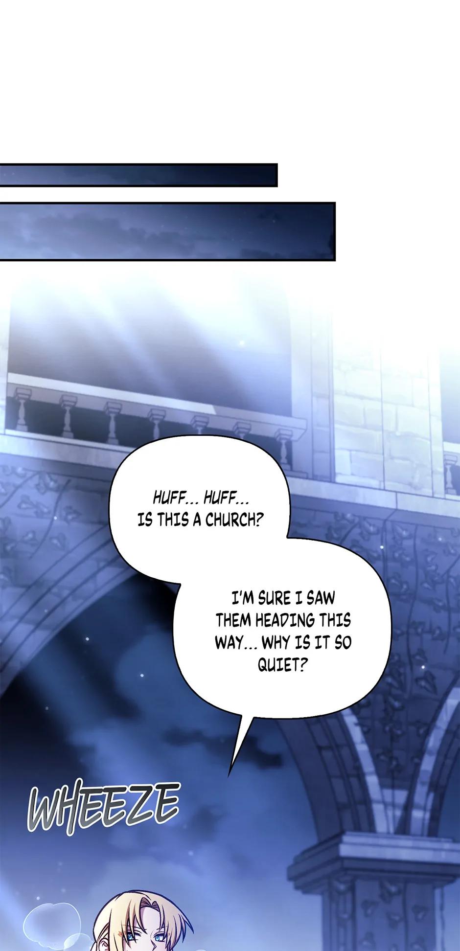 How to Use a Returner Chapter 145 - Page 22