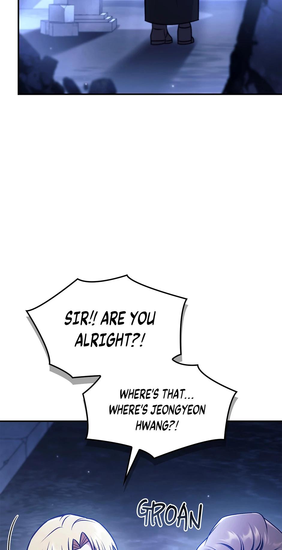 How to Use a Returner Chapter 145 - Page 25