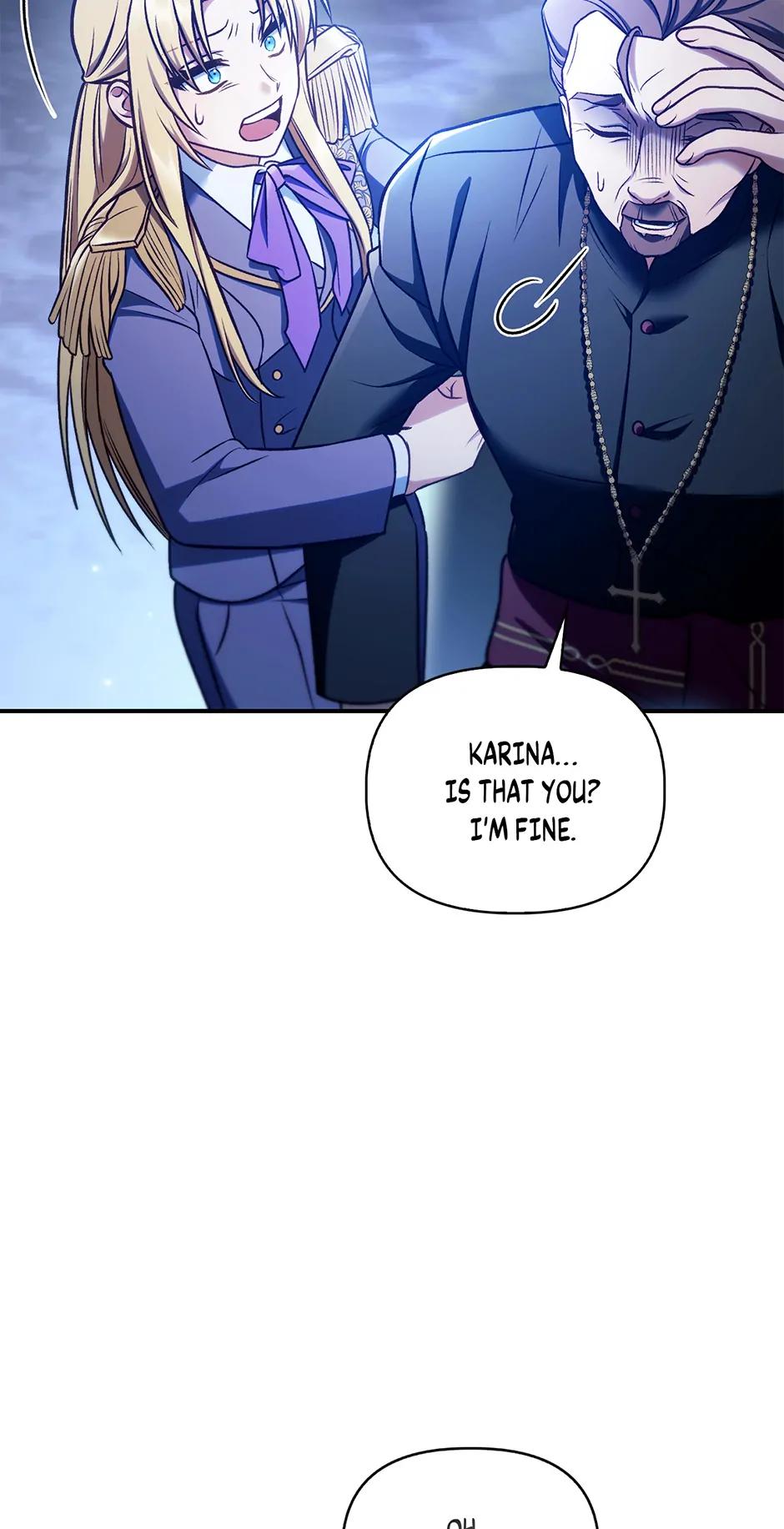 How to Use a Returner Chapter 145 - Page 26