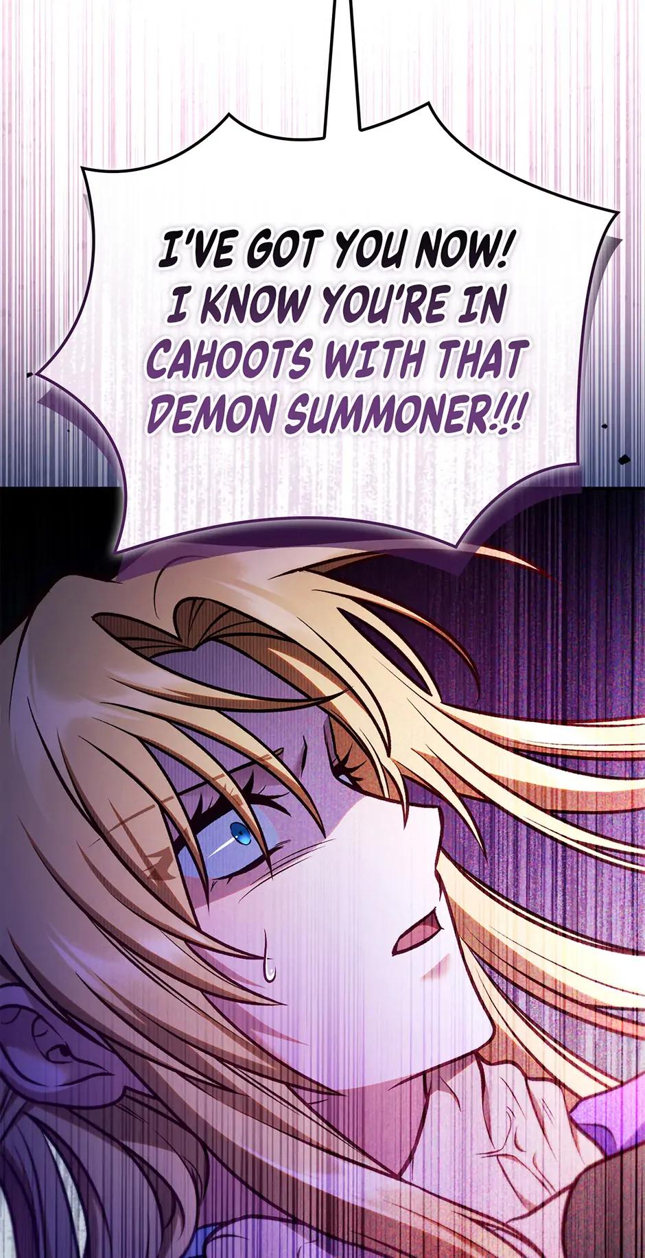 How to Use a Returner Chapter 145 - Page 29