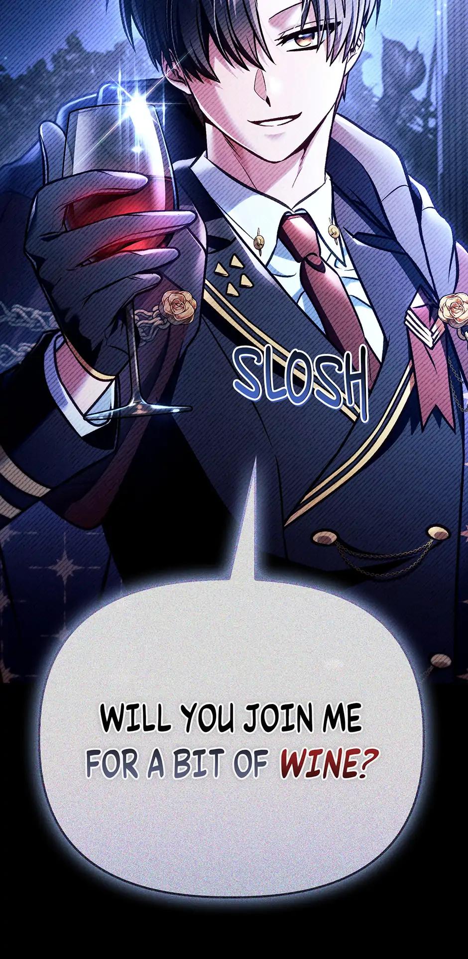 How to Use a Returner Chapter 145 - Page 33