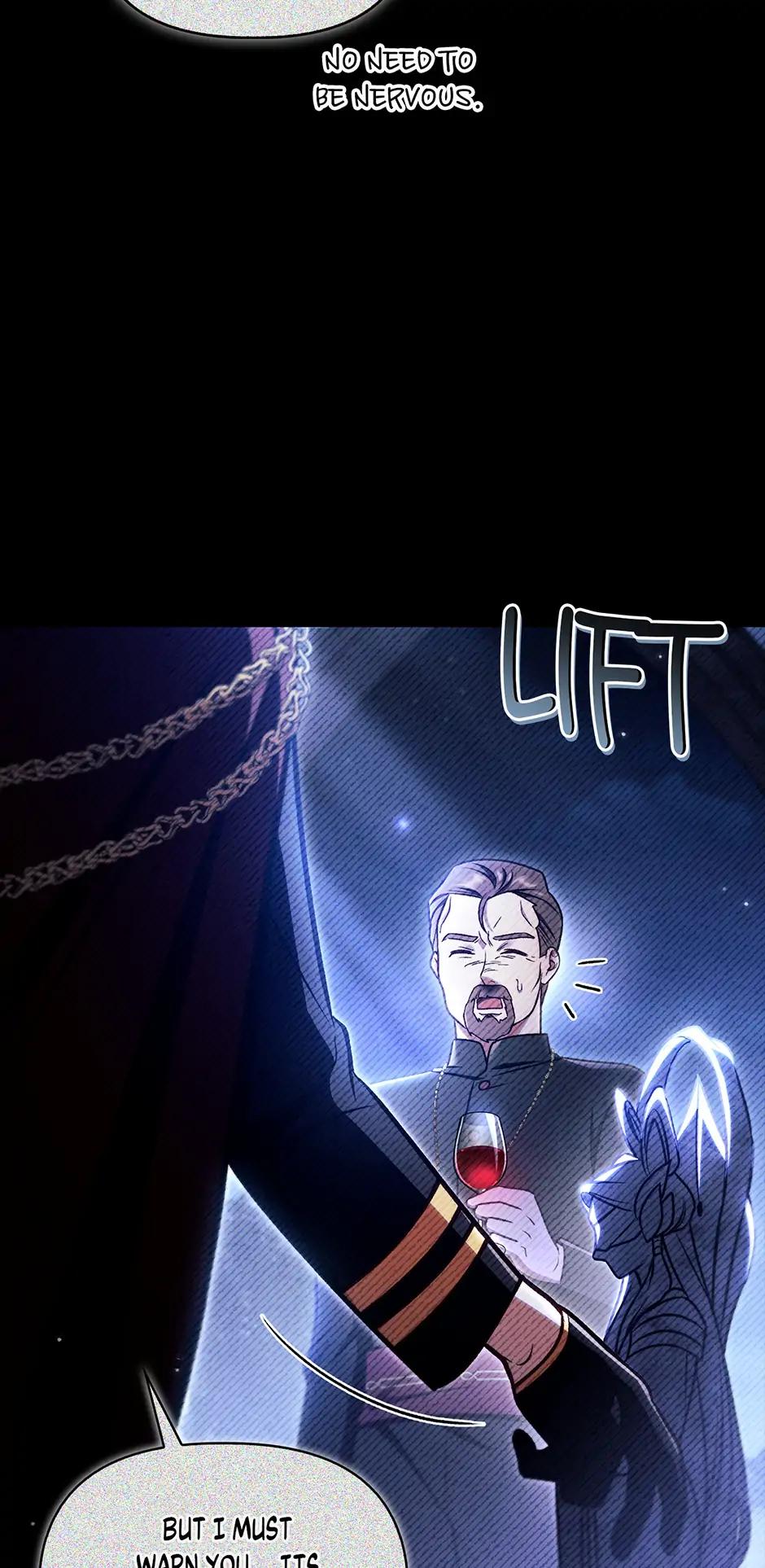 How to Use a Returner Chapter 145 - Page 35