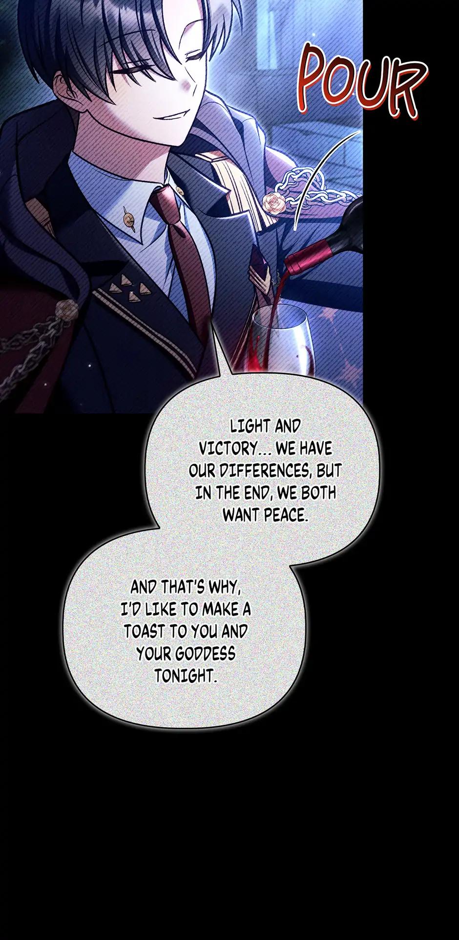 How to Use a Returner Chapter 145 - Page 38