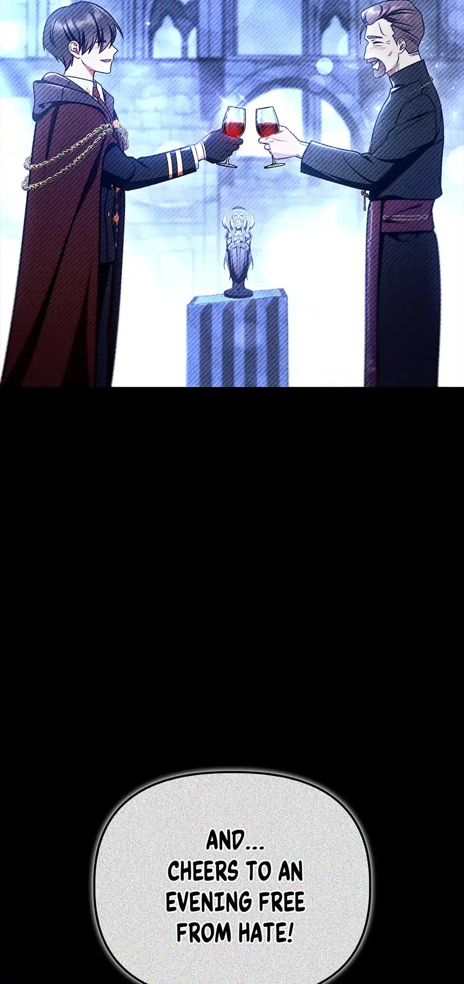 How to Use a Returner Chapter 145 - Page 41