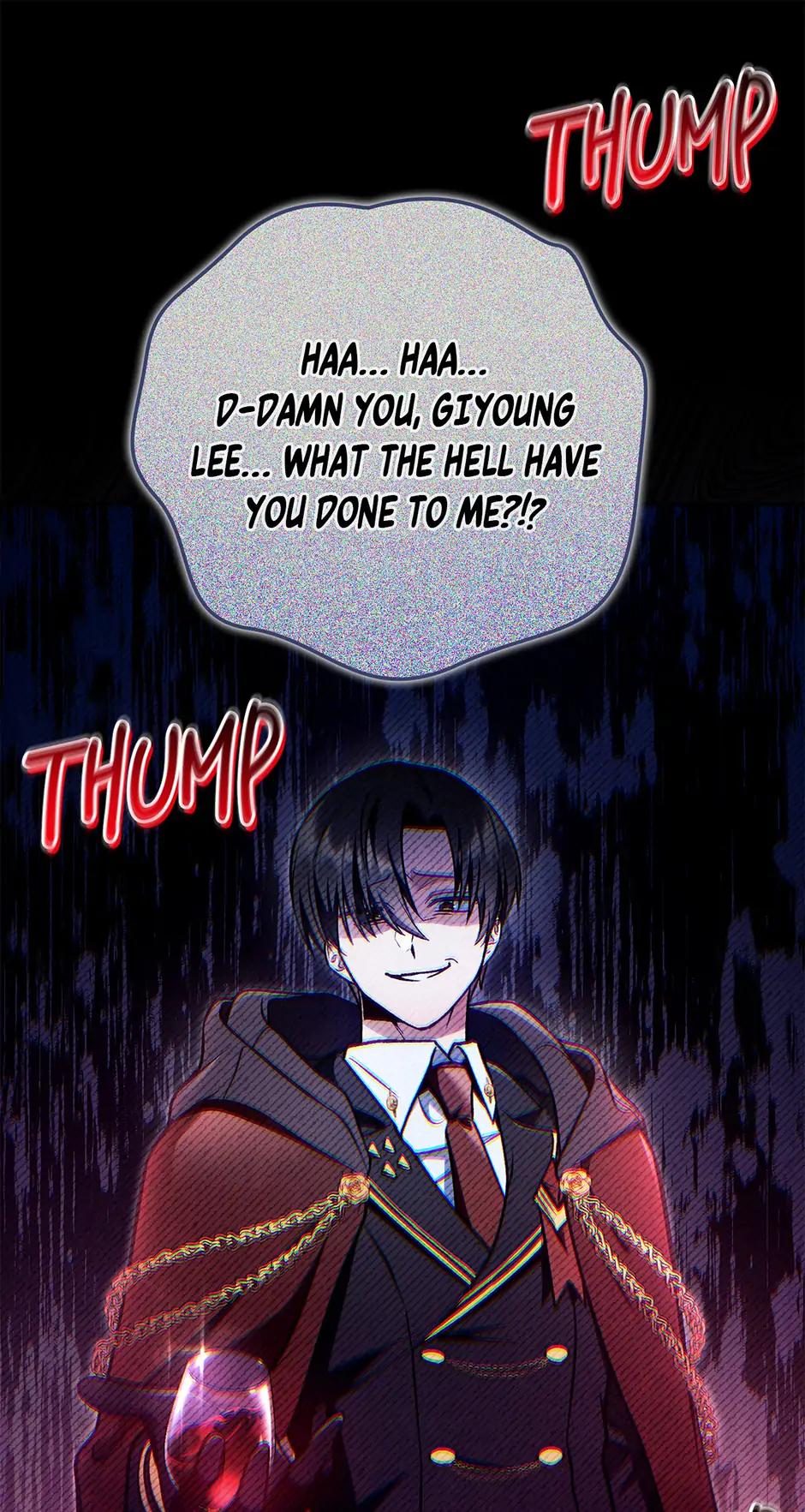 How to Use a Returner Chapter 145 - Page 46