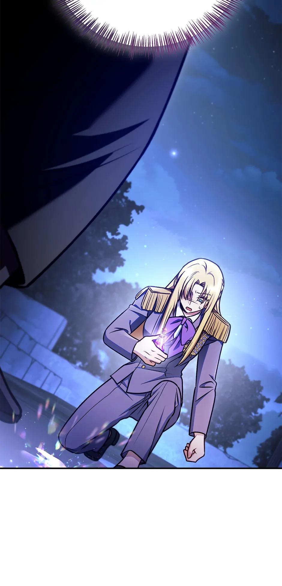 How to Use a Returner Chapter 145 - Page 55