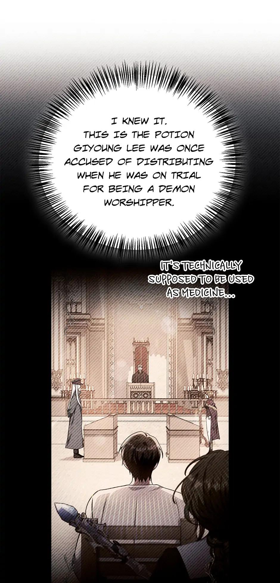 How to Use a Returner Chapter 145 - Page 56