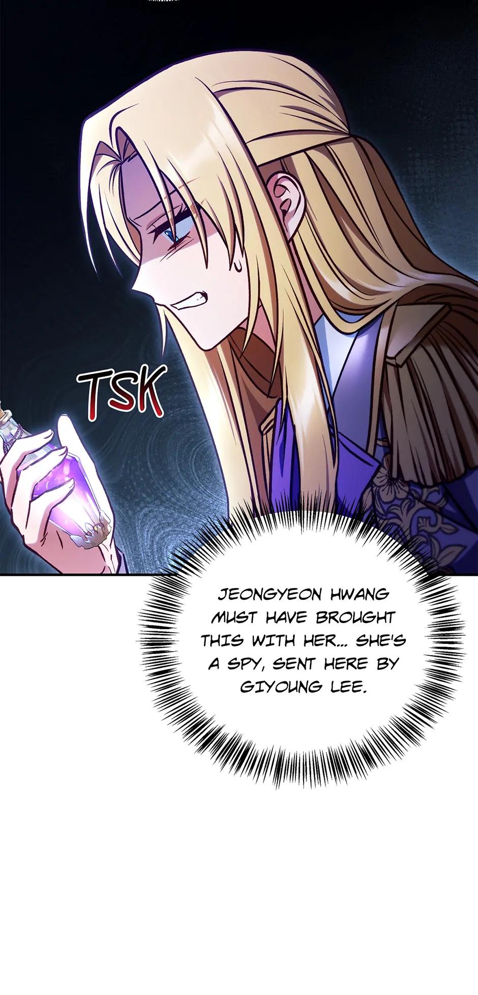 How to Use a Returner Chapter 145 - Page 59