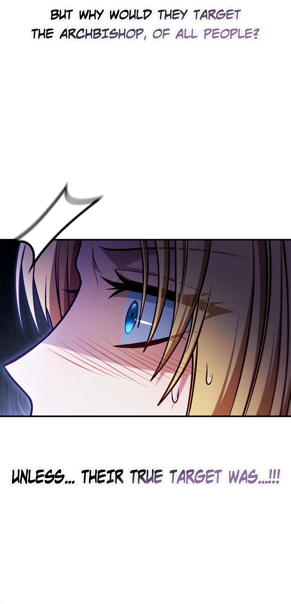 How to Use a Returner Chapter 145 - Page 60