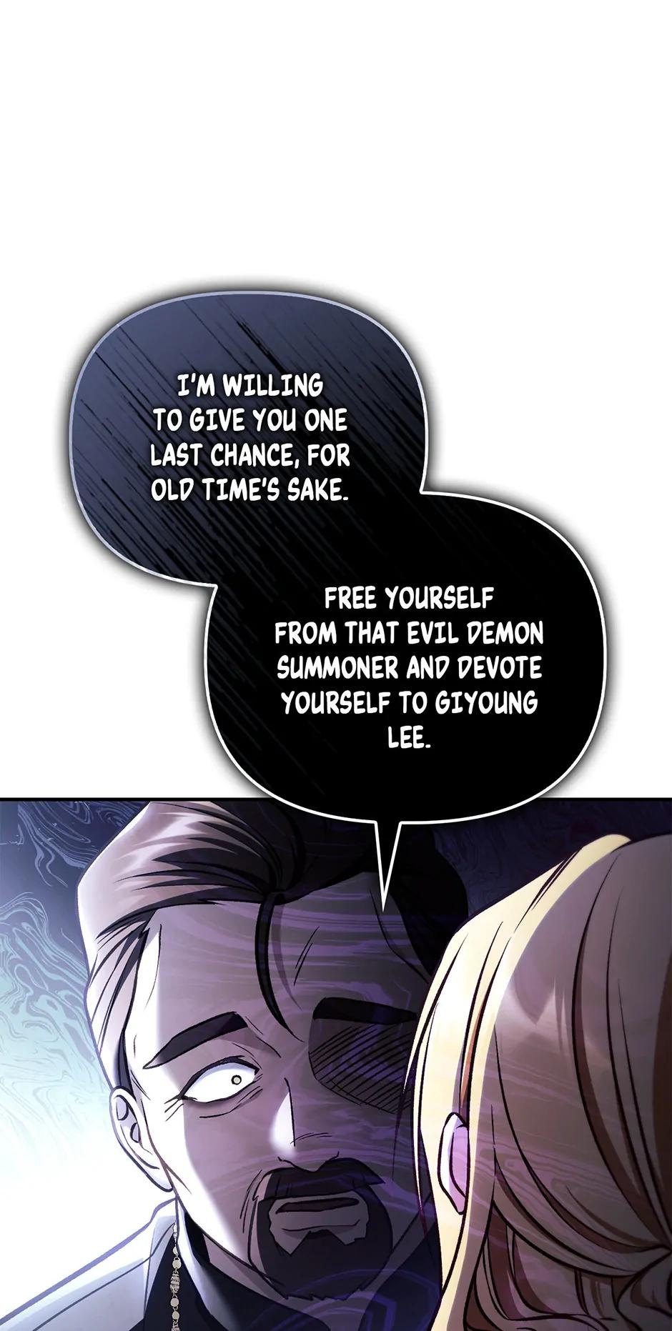 How to Use a Returner Chapter 145 - Page 62