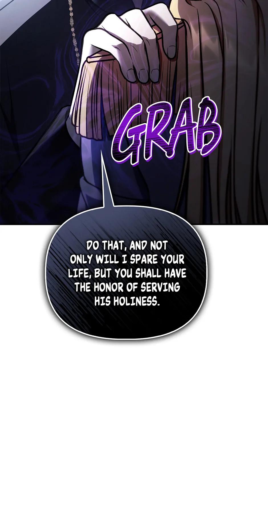 How to Use a Returner Chapter 145 - Page 63