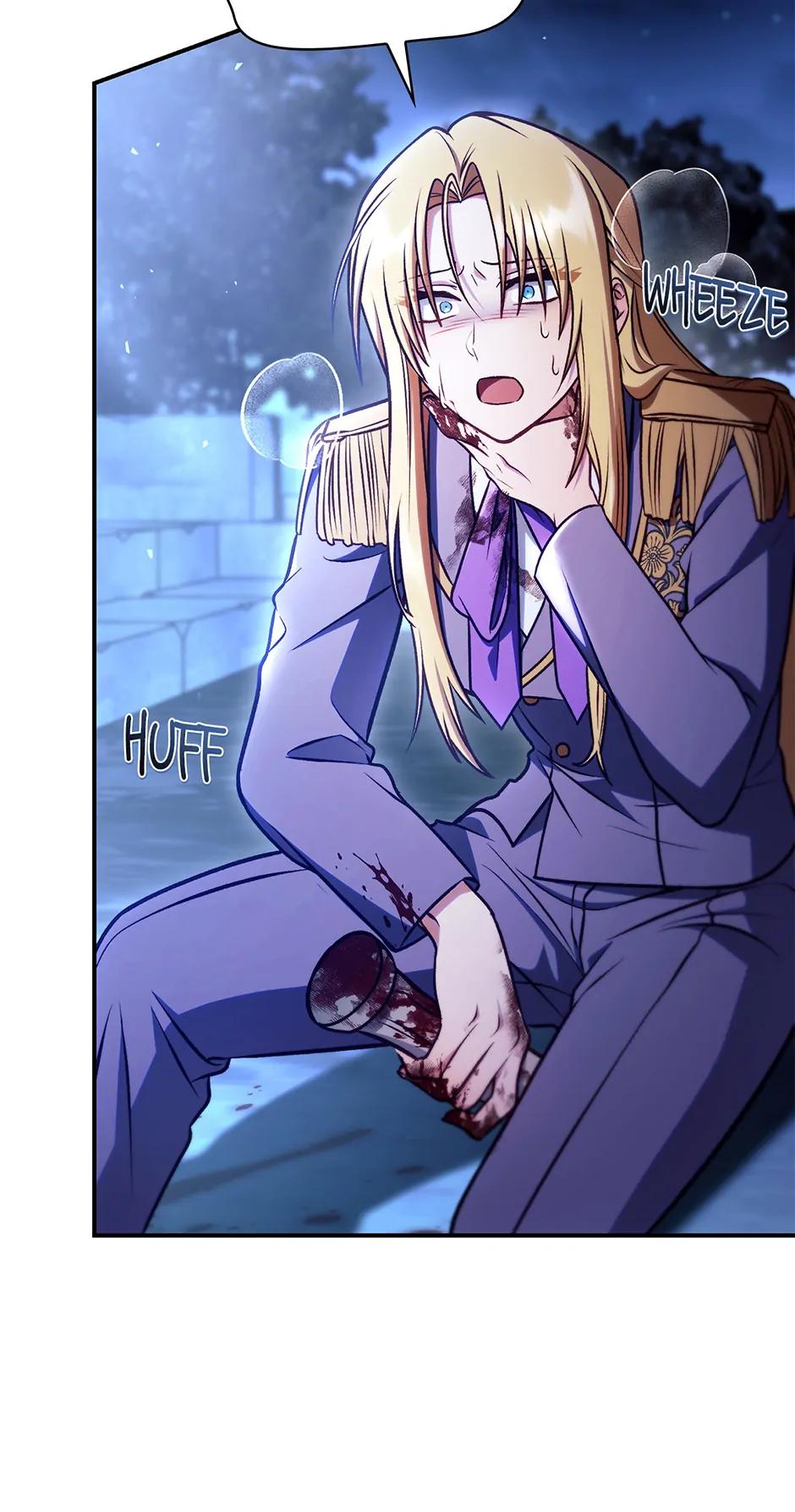 How to Use a Returner Chapter 145 - Page 79