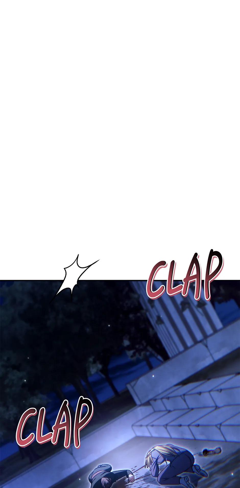 How to Use a Returner Chapter 145 - Page 83