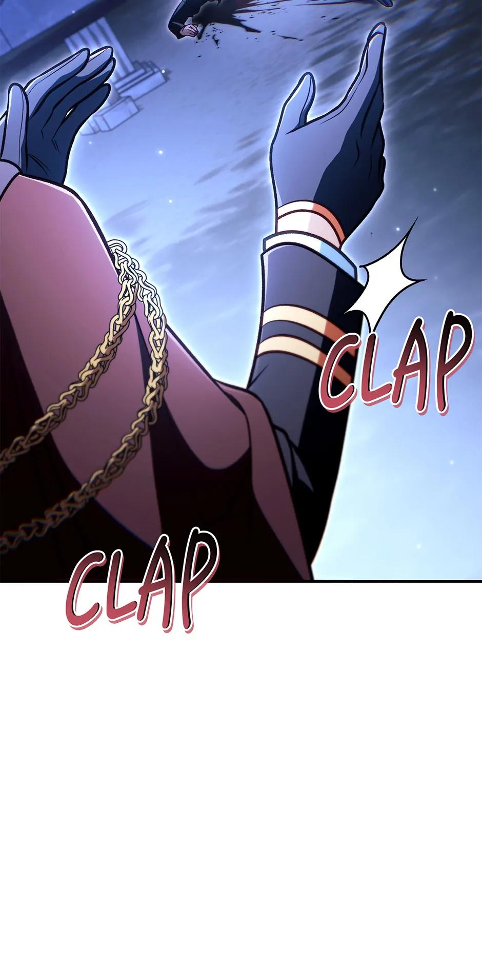 How to Use a Returner Chapter 145 - Page 84