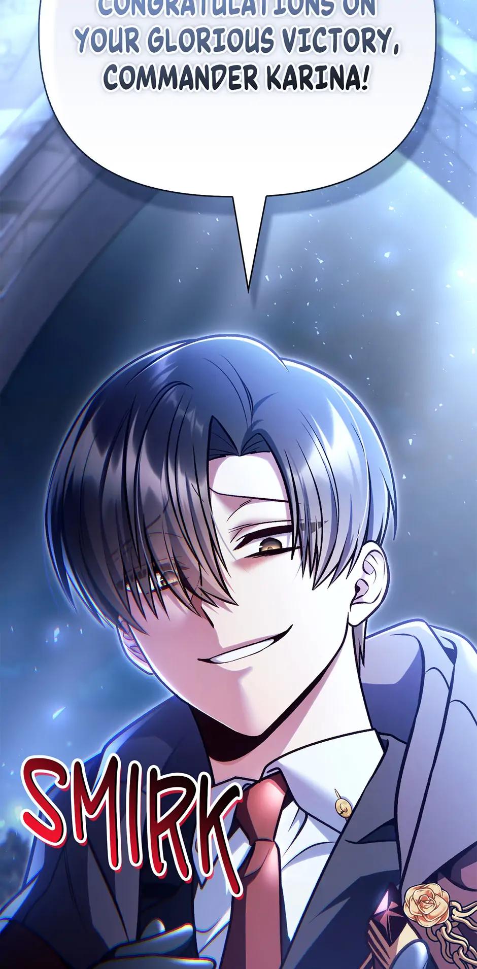 How to Use a Returner Chapter 145 - Page 86