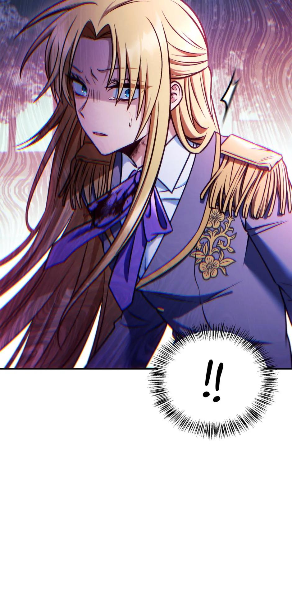 How to Use a Returner Chapter 146 - Page 5