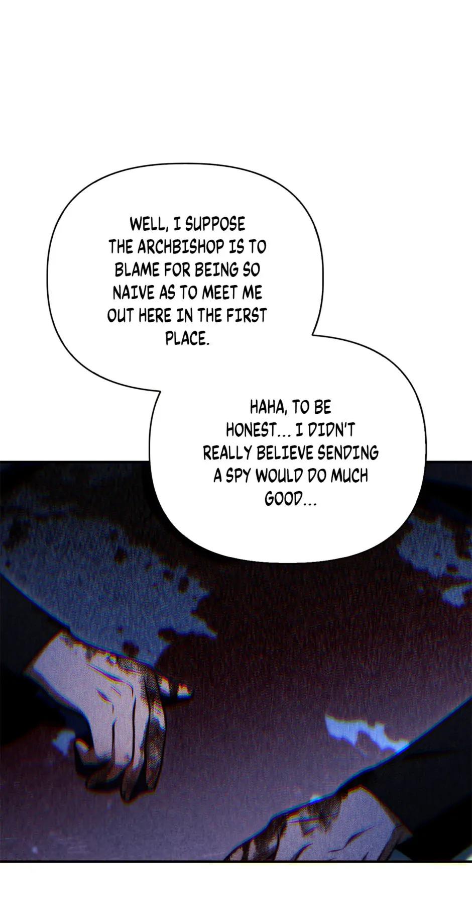 How to Use a Returner Chapter 146 - Page 10