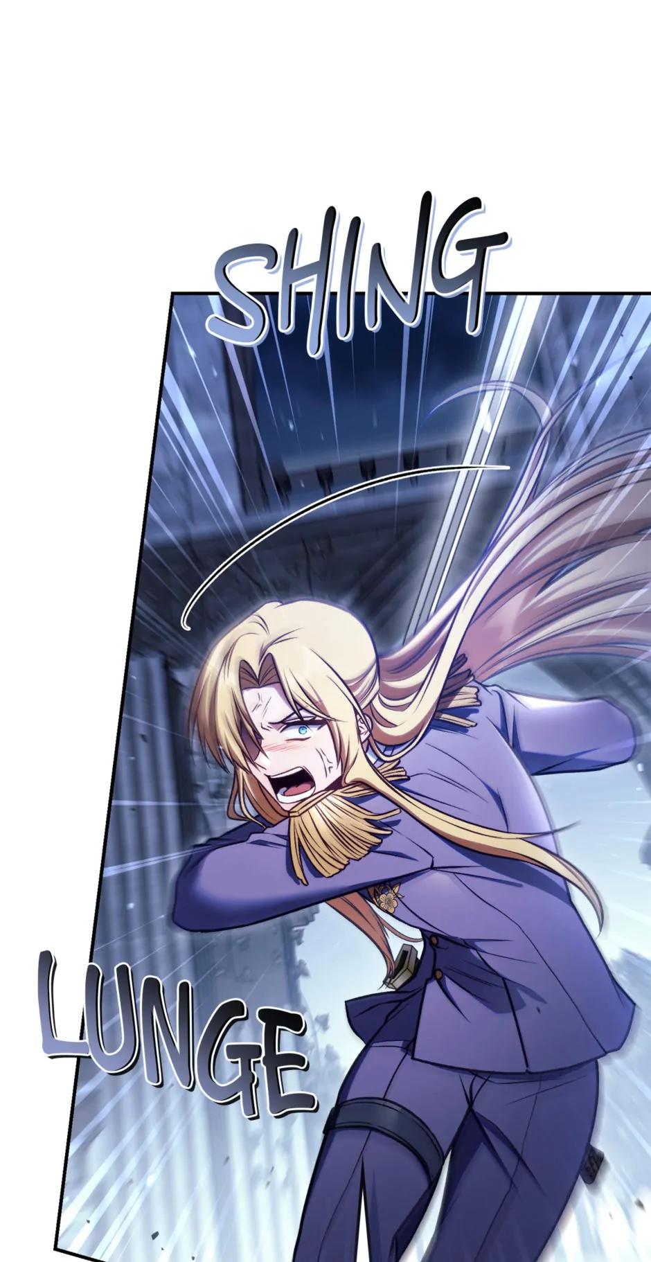 How to Use a Returner Chapter 146 - Page 14