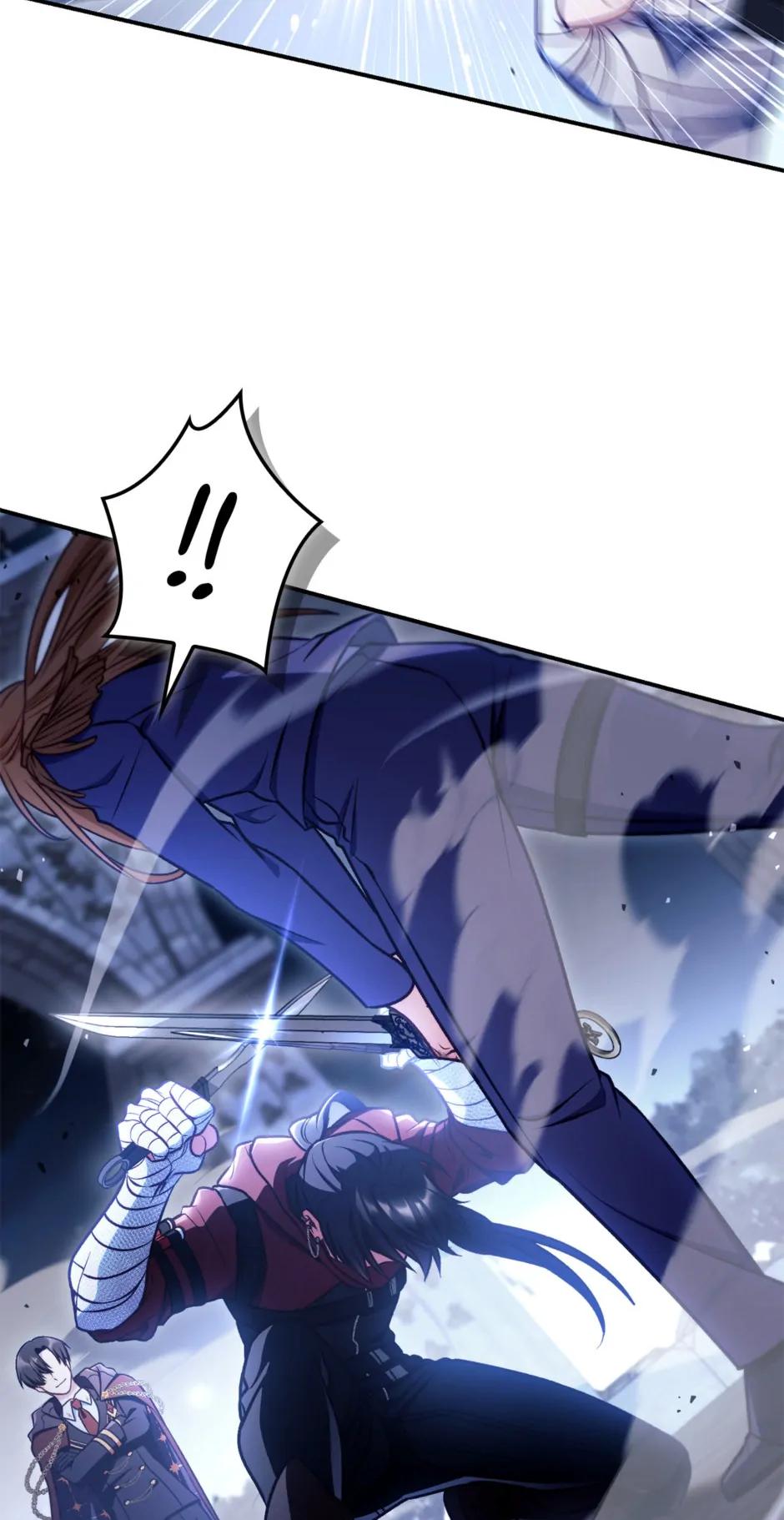 How to Use a Returner Chapter 146 - Page 16