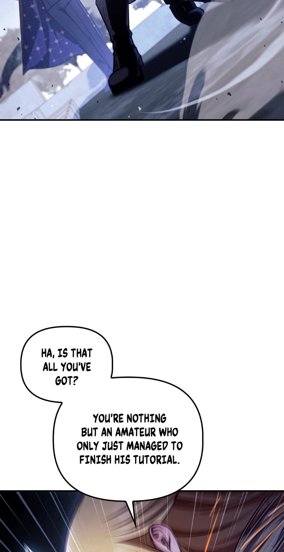 How to Use a Returner Chapter 146 - Page 17