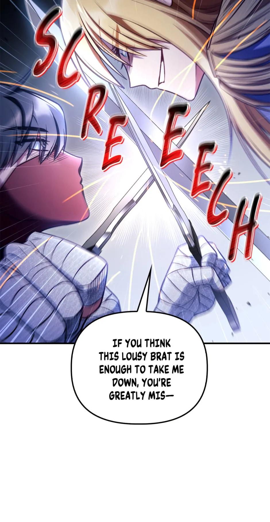 How to Use a Returner Chapter 146 - Page 18