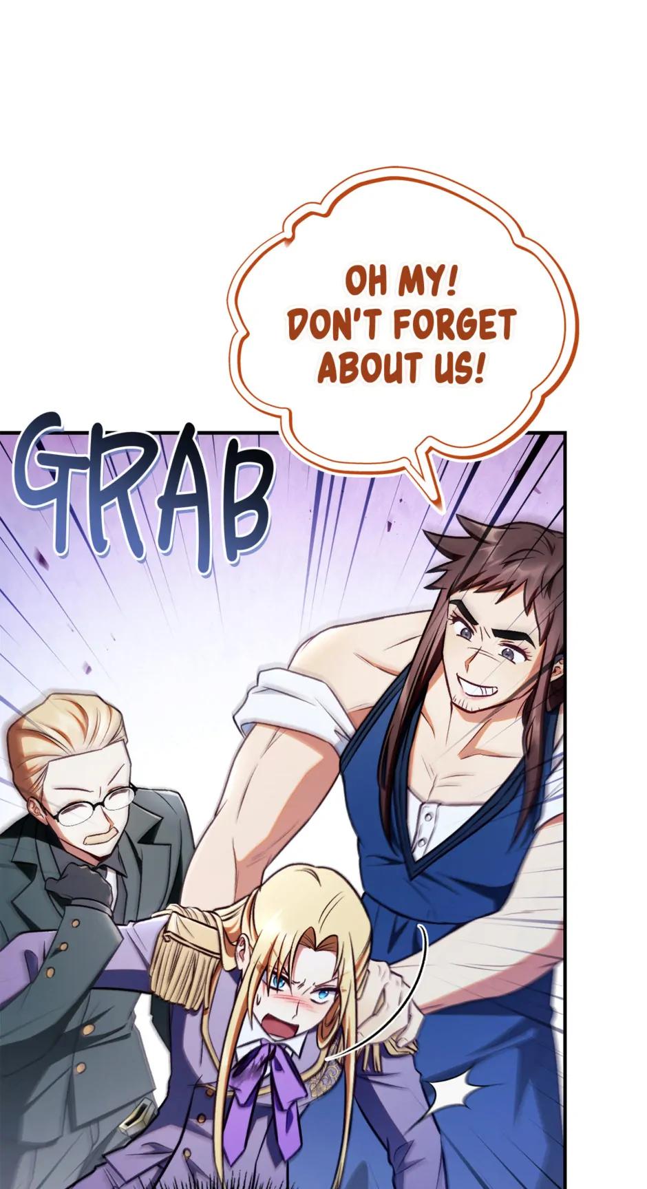 How to Use a Returner Chapter 146 - Page 19