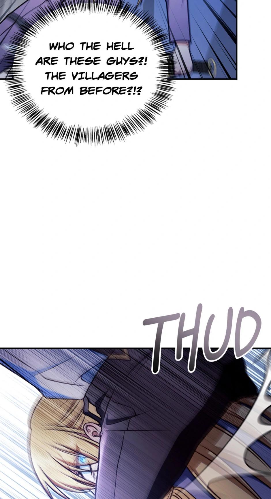 How to Use a Returner Chapter 146 - Page 20