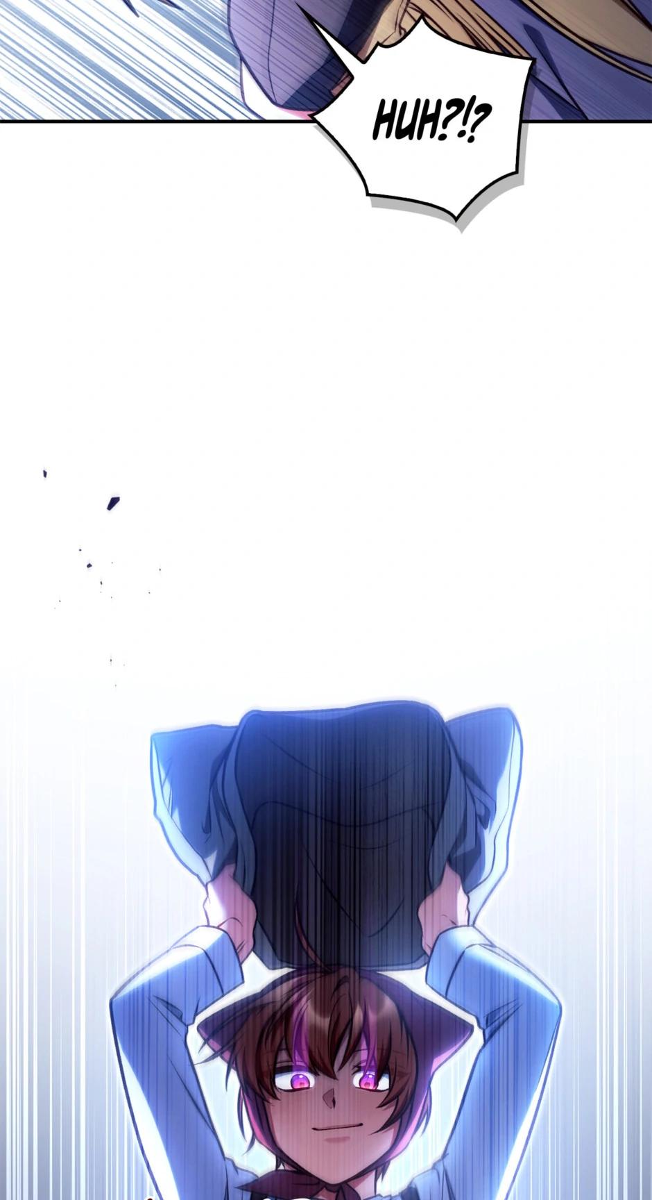 How to Use a Returner Chapter 146 - Page 21