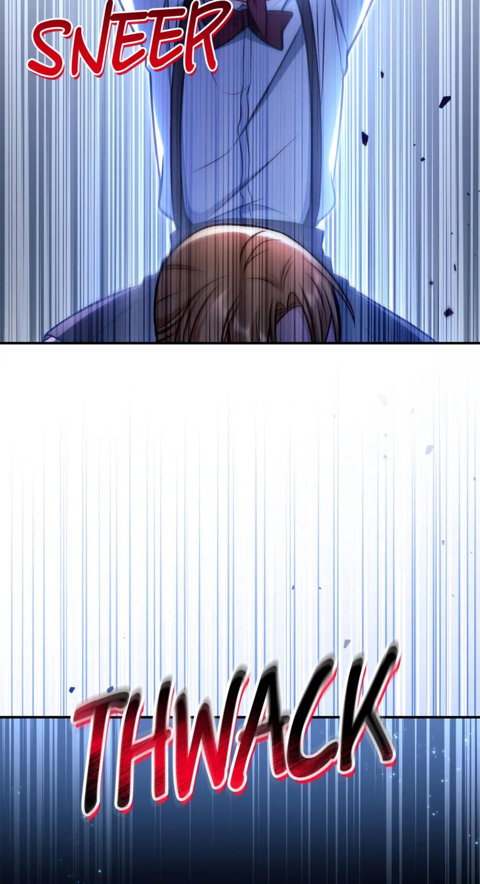 How to Use a Returner Chapter 146 - Page 22