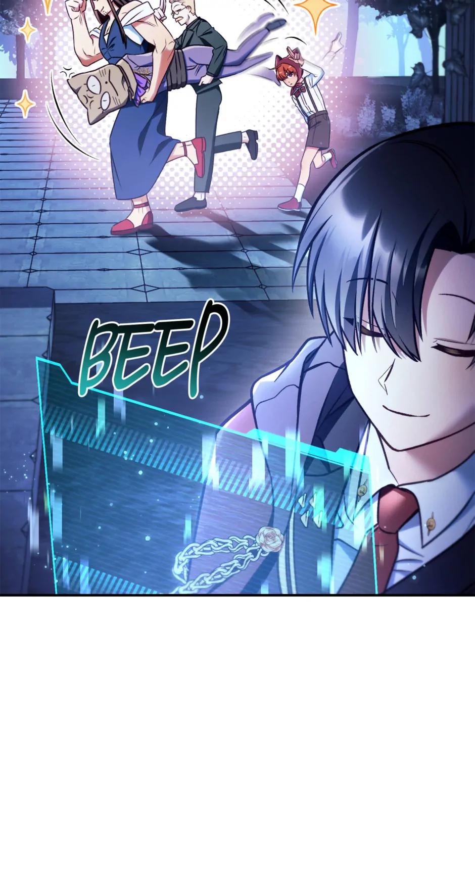 How to Use a Returner Chapter 146 - Page 24