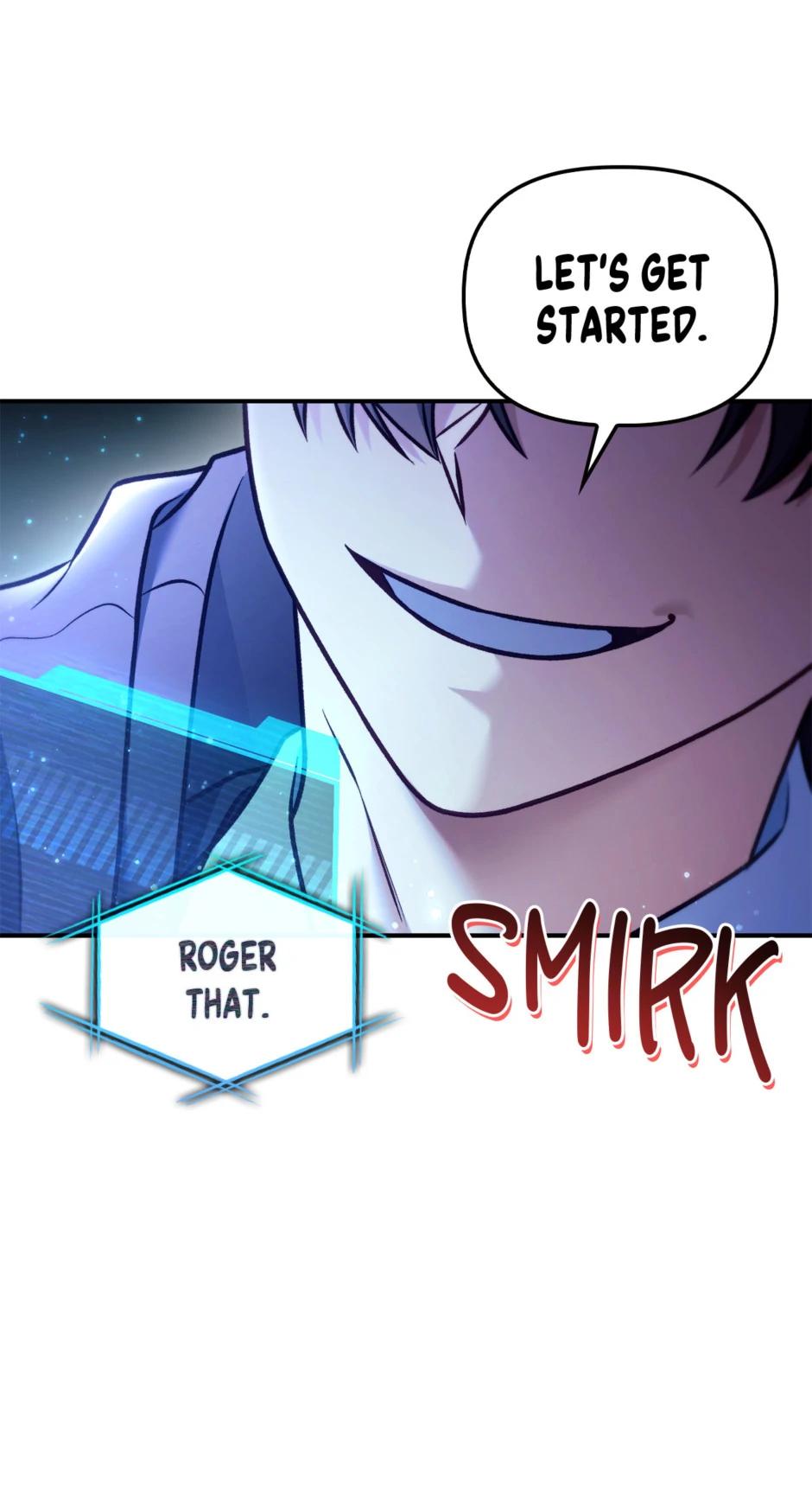 How to Use a Returner Chapter 146 - Page 25