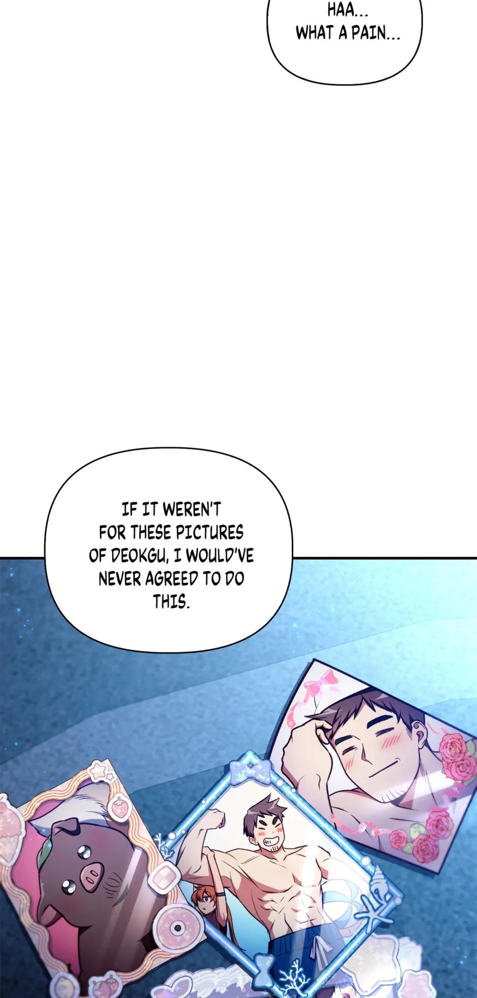 How to Use a Returner Chapter 146 - Page 27