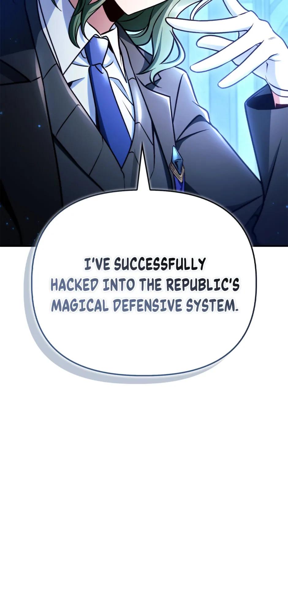 How to Use a Returner Chapter 146 - Page 30